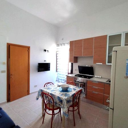 La Casa Nel Borgo Villa Termoli Luaran gambar