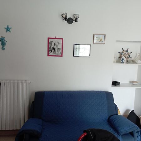 La Casa Nel Borgo Villa Termoli Luaran gambar