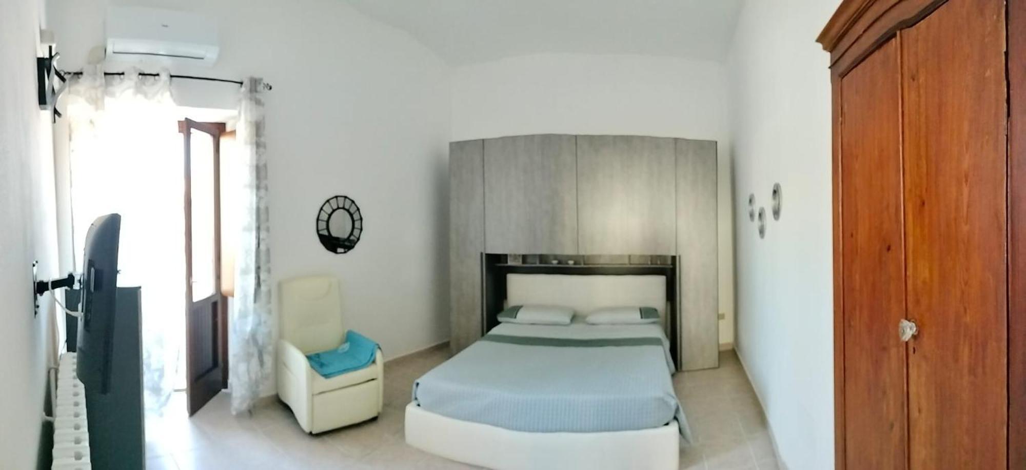 La Casa Nel Borgo Villa Termoli Luaran gambar