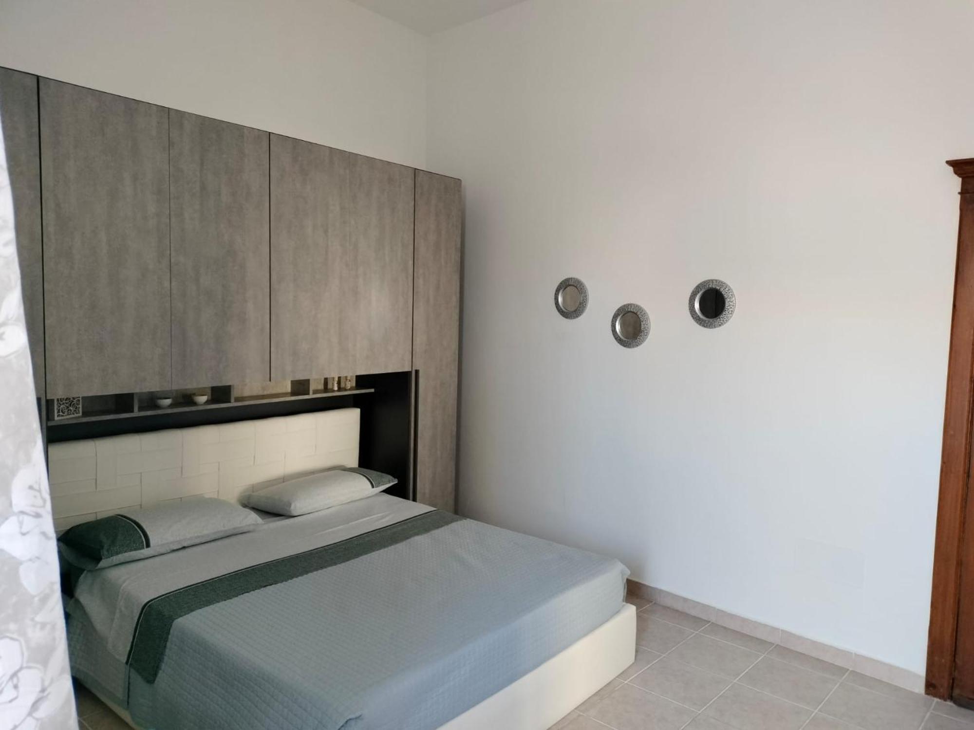 La Casa Nel Borgo Villa Termoli Luaran gambar