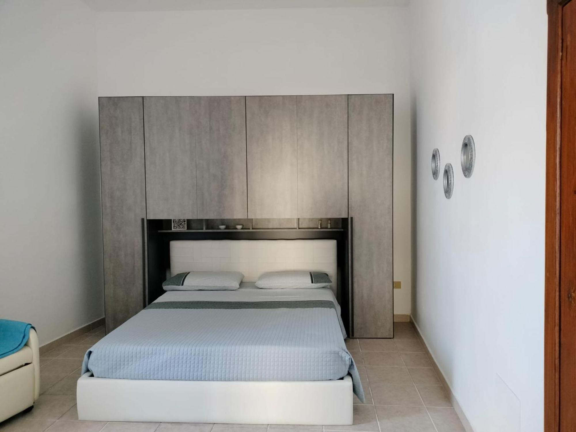 La Casa Nel Borgo Villa Termoli Luaran gambar
