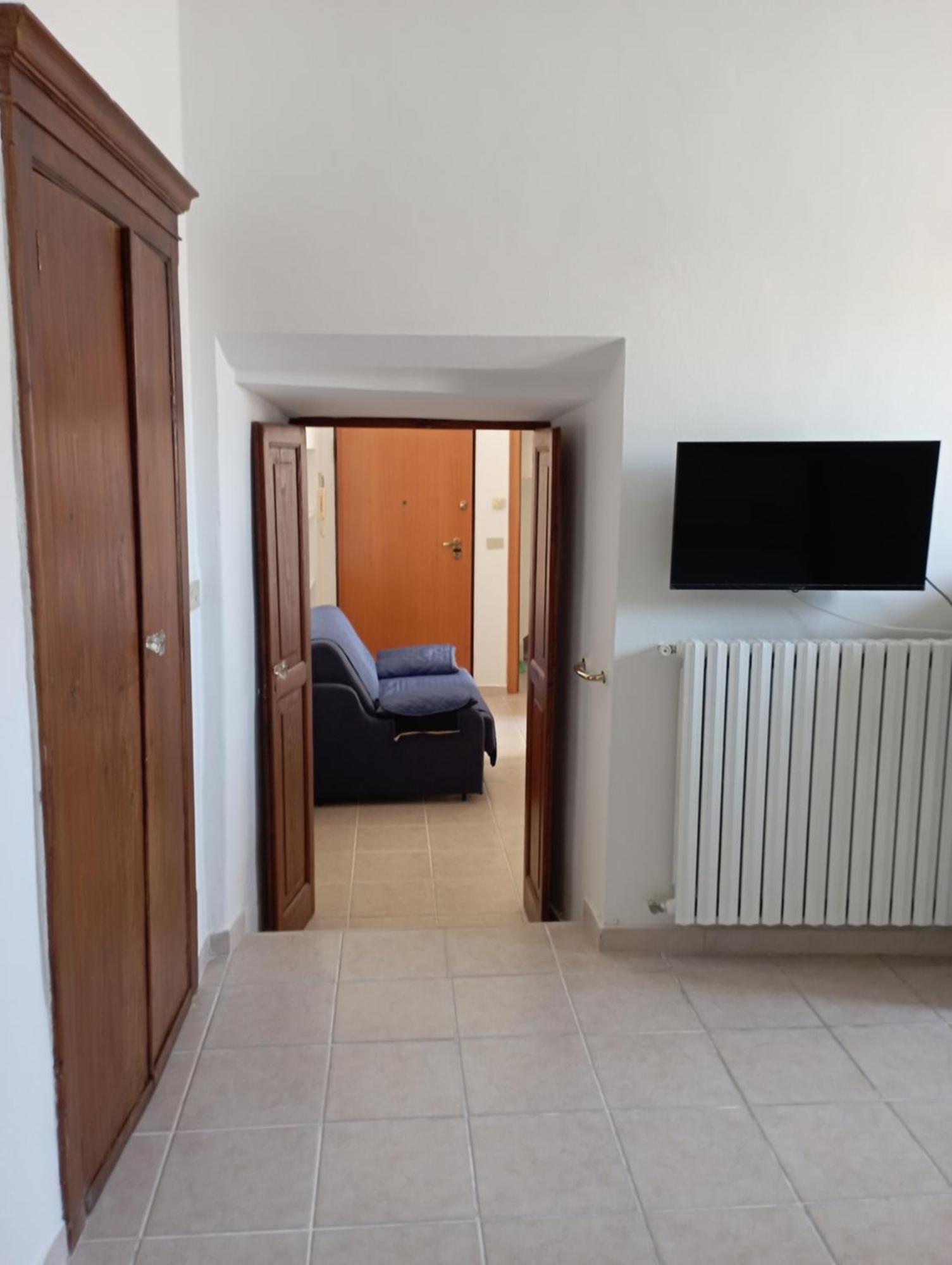 La Casa Nel Borgo Villa Termoli Luaran gambar