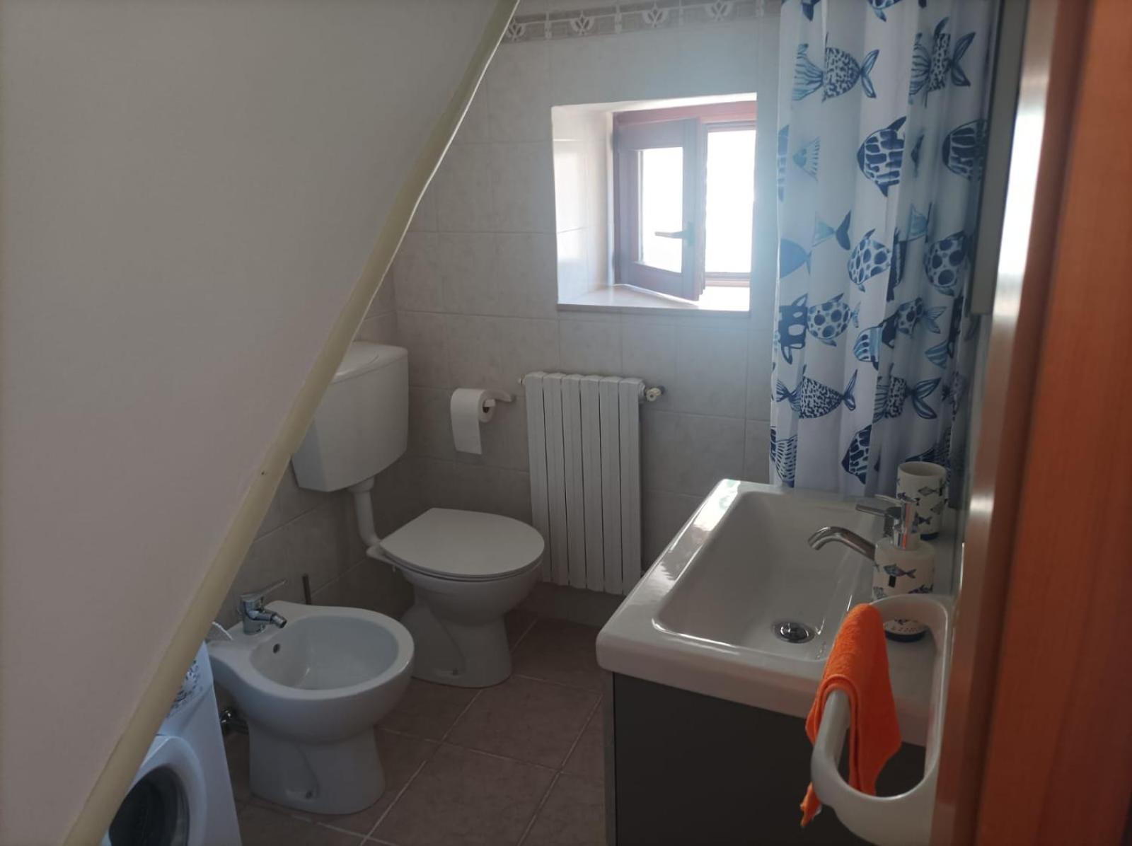 La Casa Nel Borgo Villa Termoli Luaran gambar