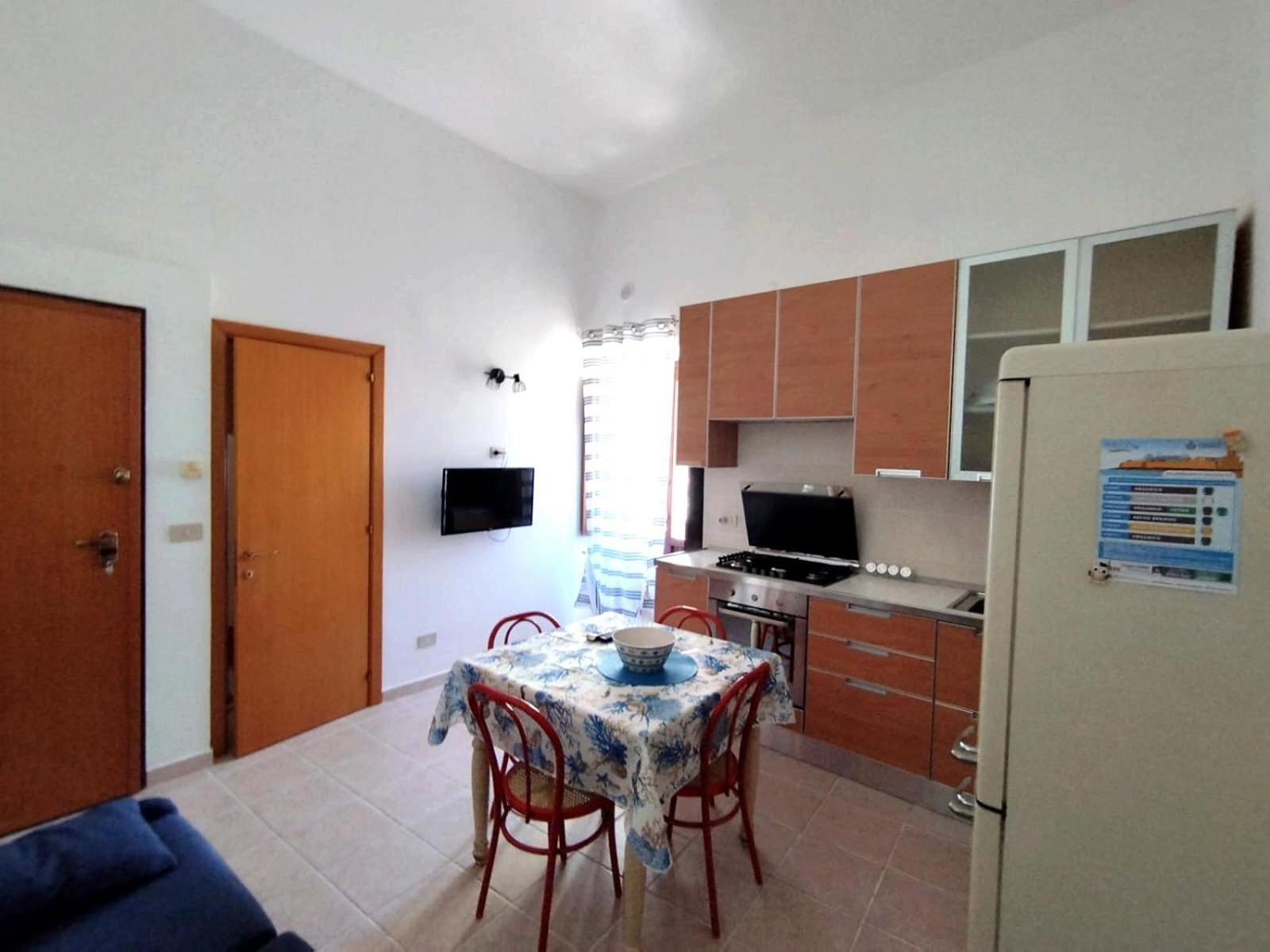 La Casa Nel Borgo Villa Termoli Luaran gambar
