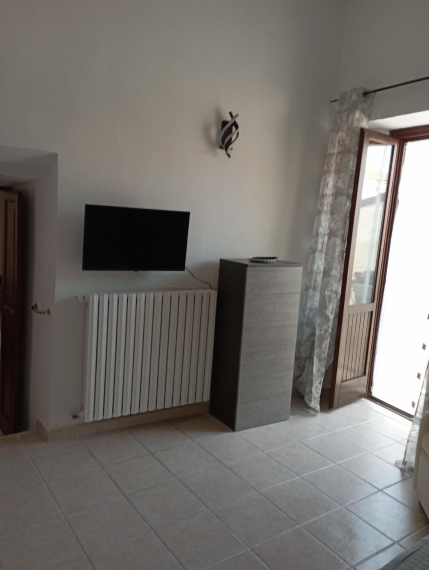 La Casa Nel Borgo Villa Termoli Luaran gambar
