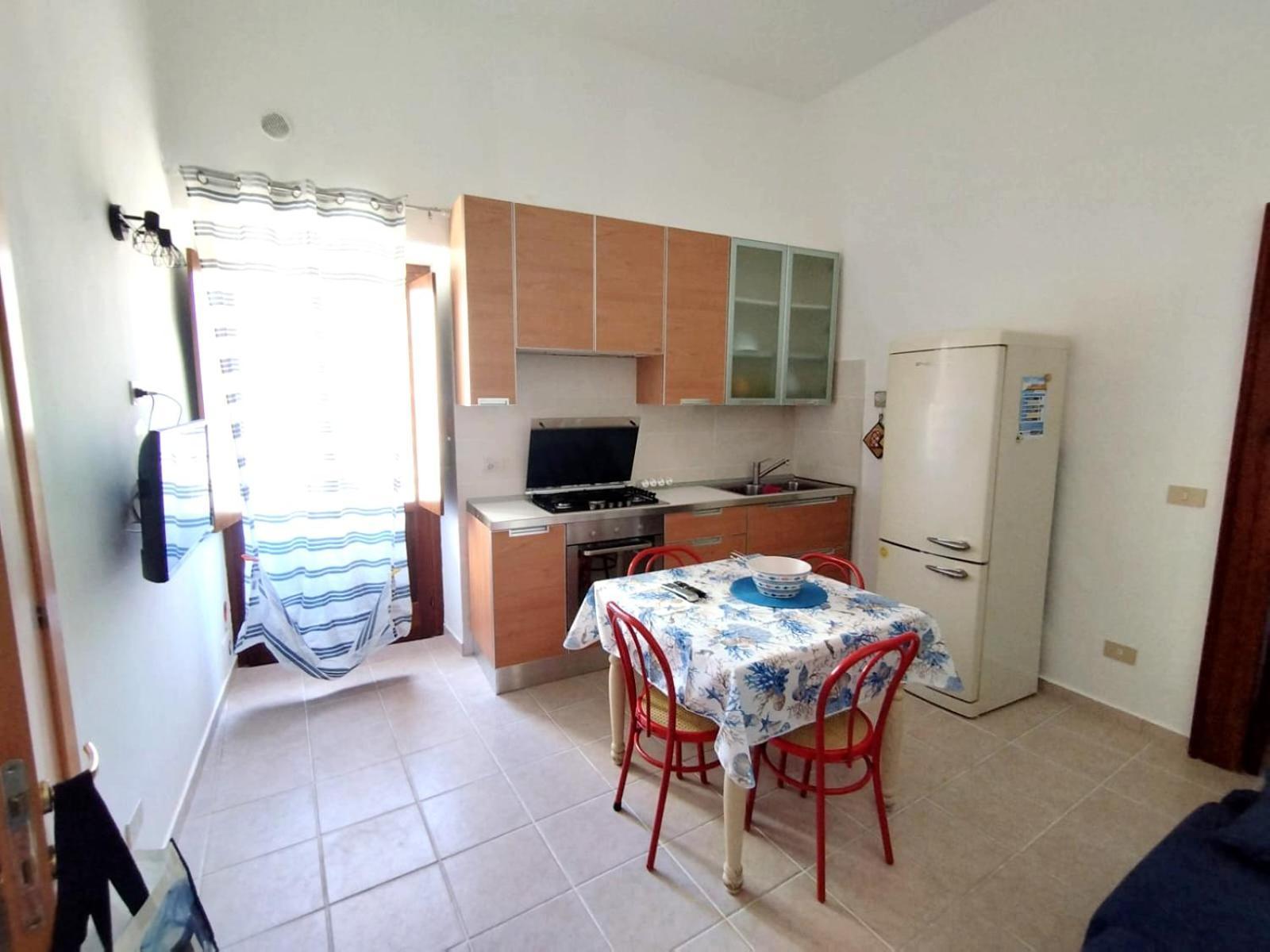 La Casa Nel Borgo Villa Termoli Luaran gambar