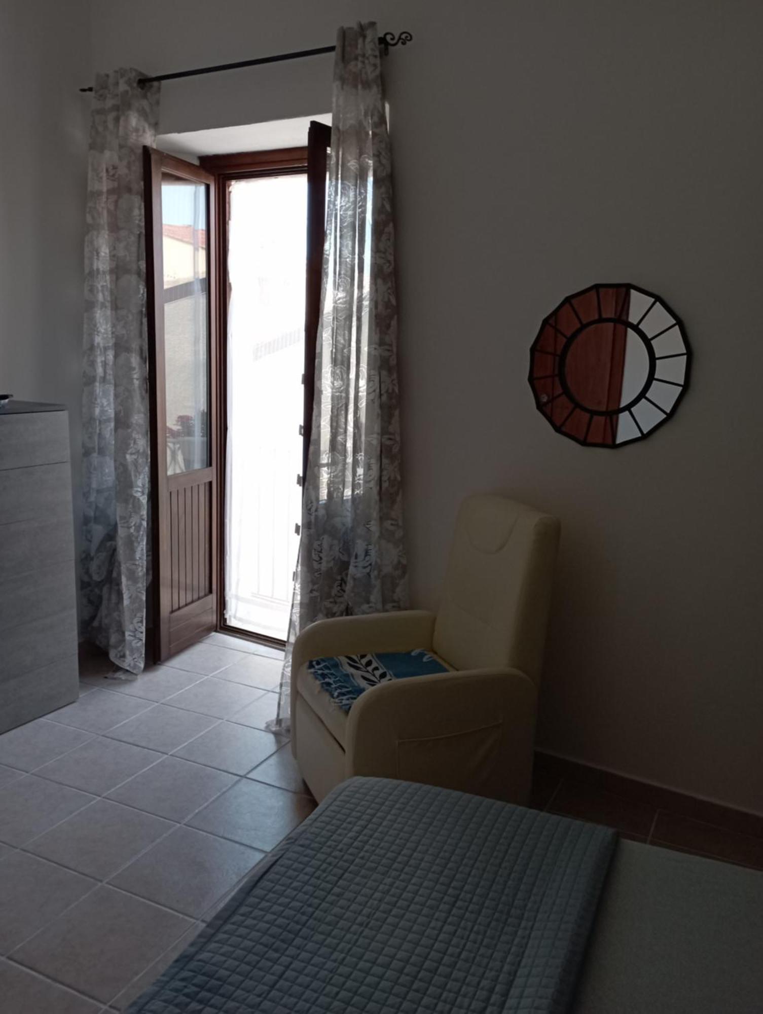 La Casa Nel Borgo Villa Termoli Luaran gambar