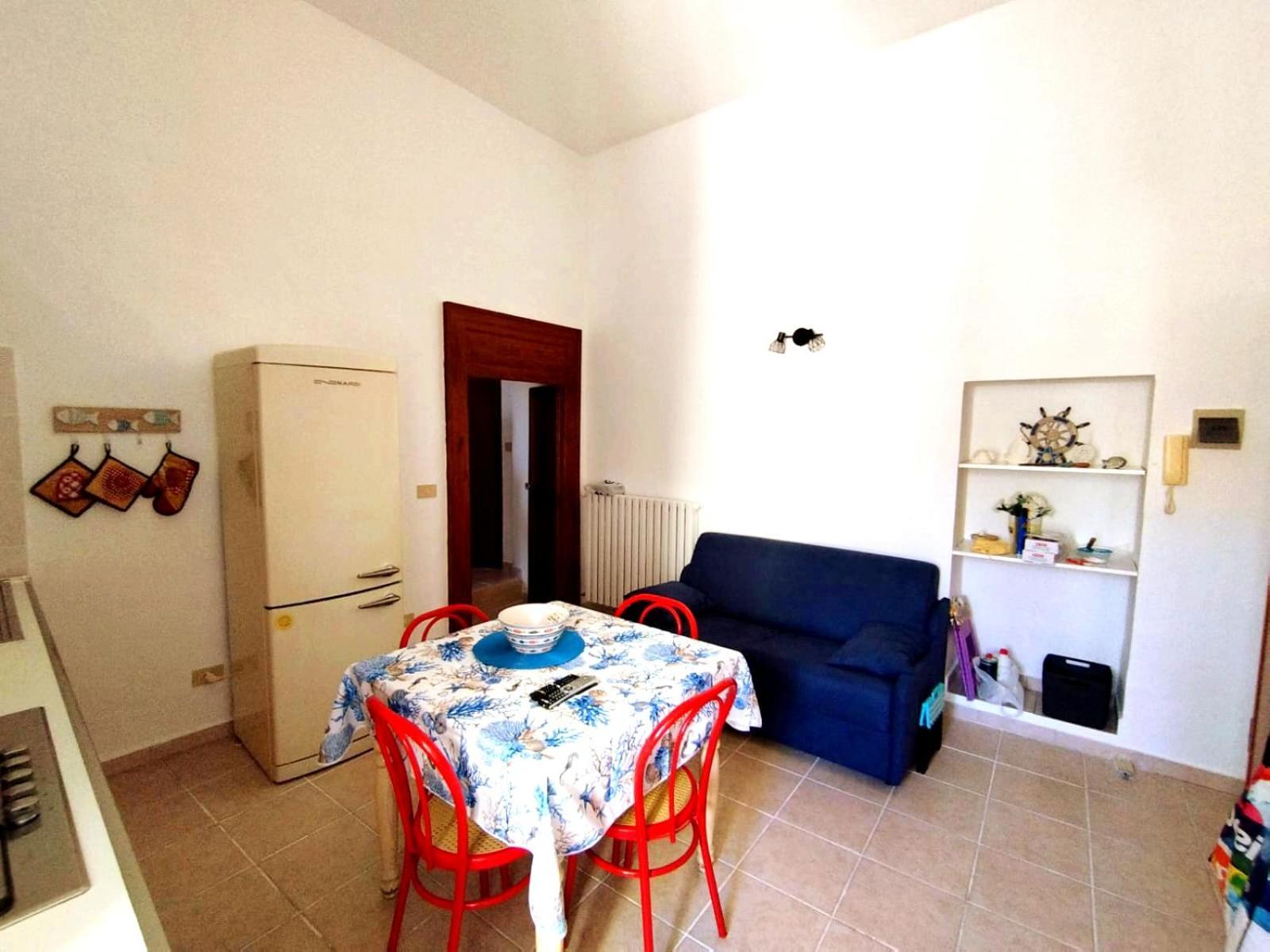 La Casa Nel Borgo Villa Termoli Luaran gambar