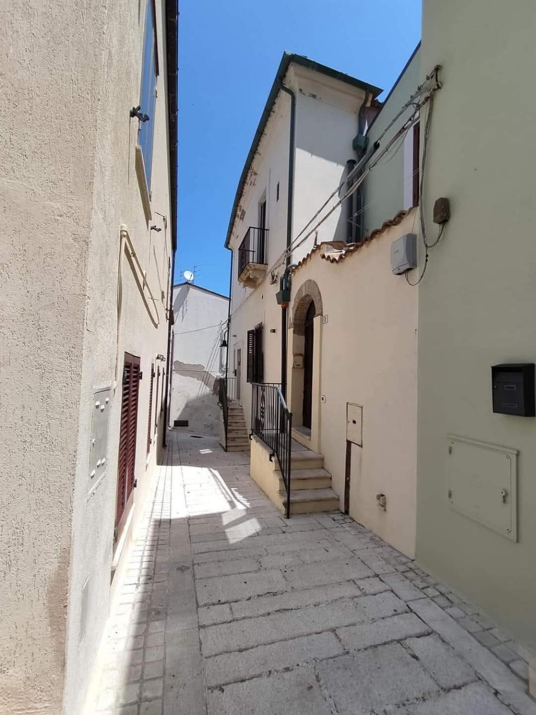 La Casa Nel Borgo Villa Termoli Luaran gambar