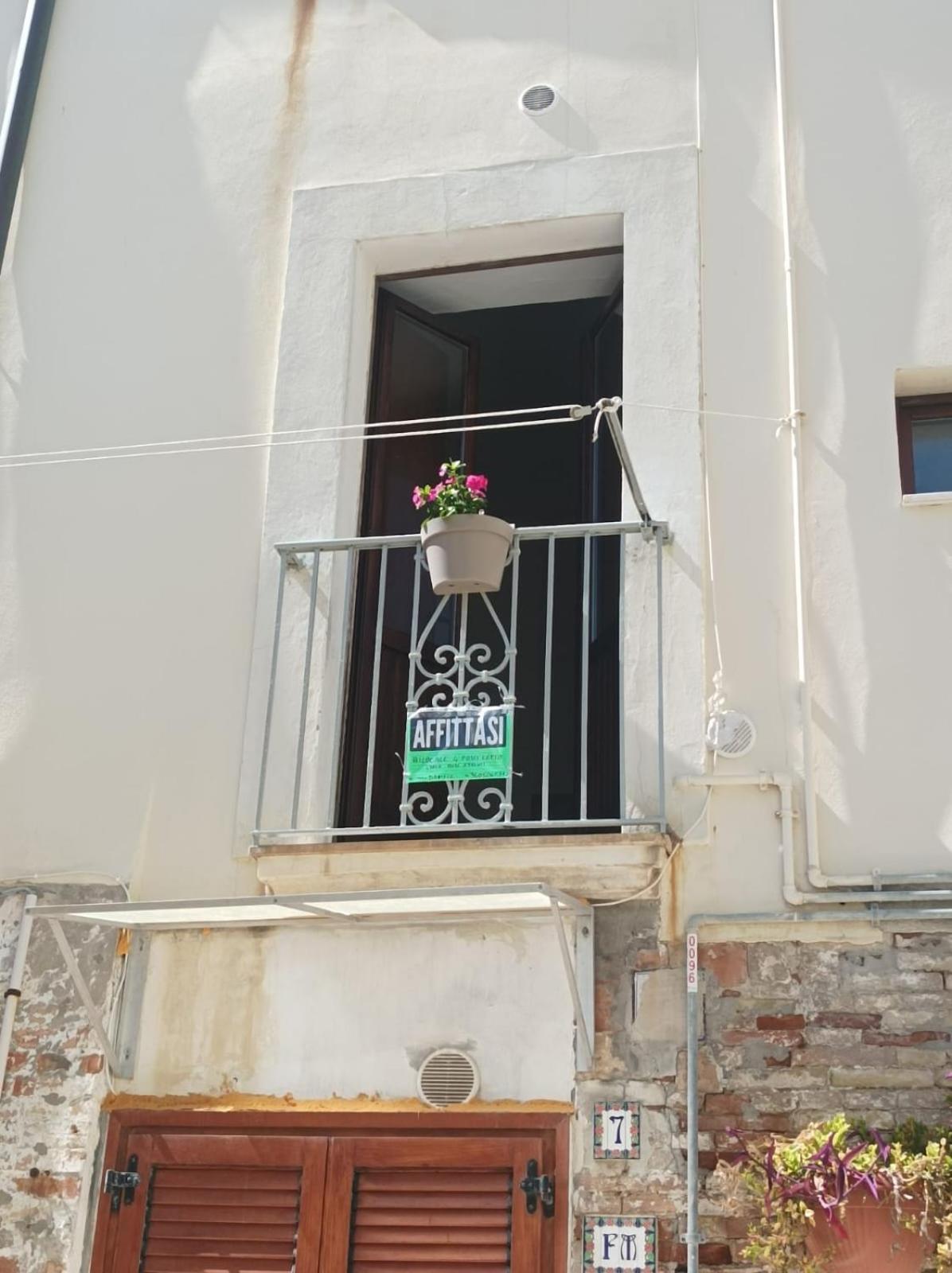 La Casa Nel Borgo Villa Termoli Luaran gambar