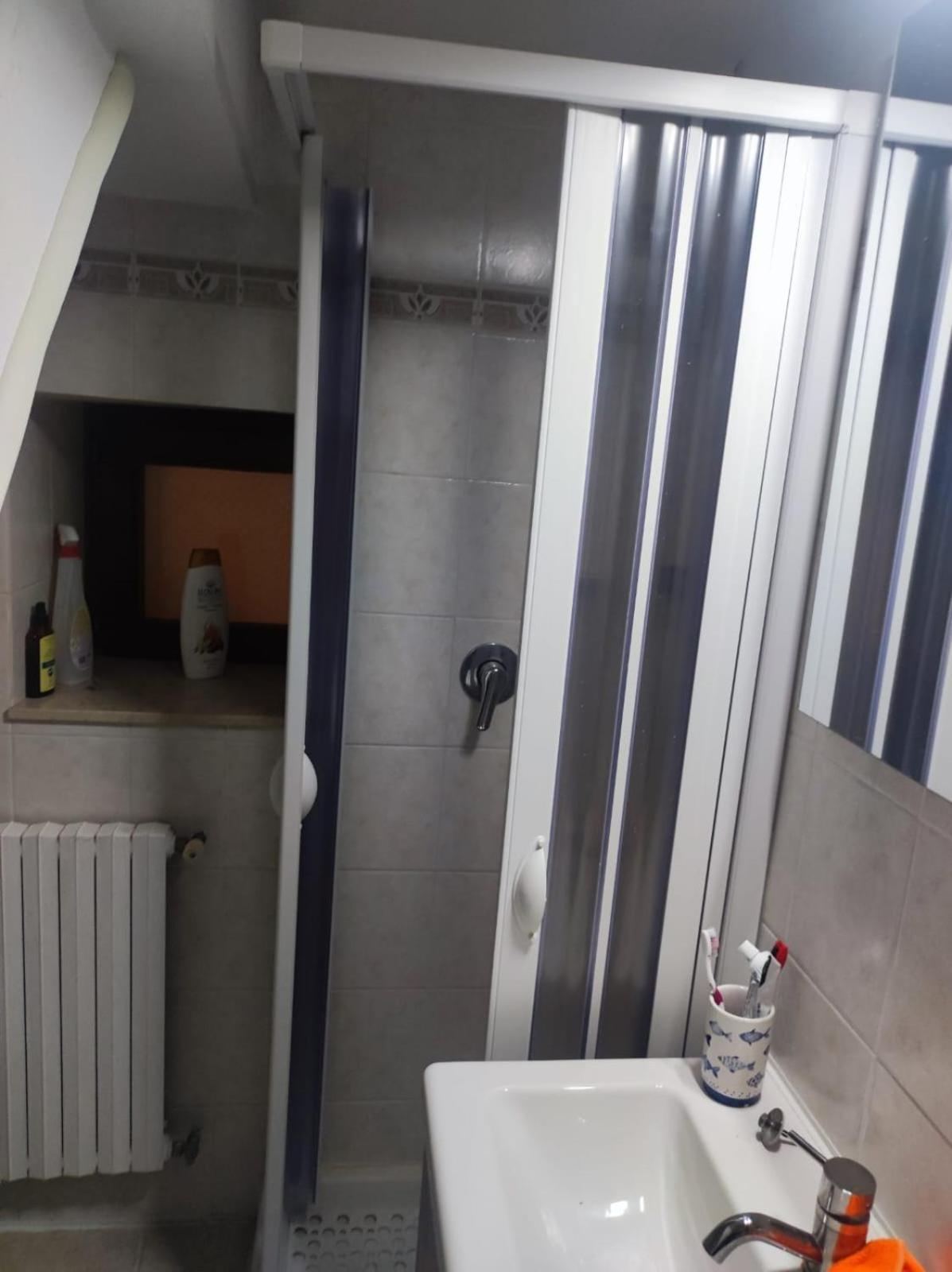La Casa Nel Borgo Villa Termoli Luaran gambar